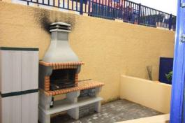 Chalet pareado