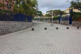 Chalet pareado