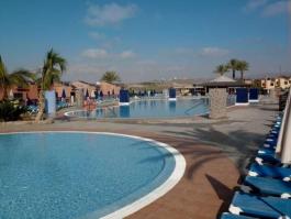 Chalet pareado