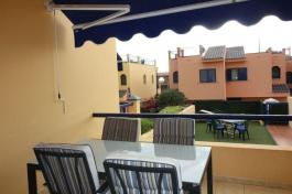 Chalet pareado
