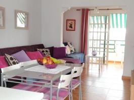 Chalet pareado
