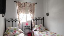 Chalet pareado