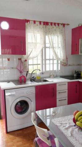 Chalet pareado