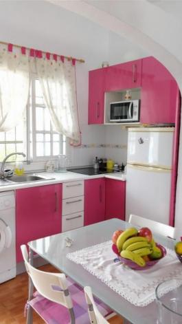 Chalet pareado