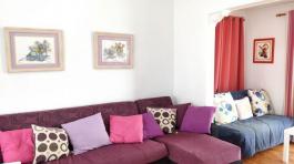 Chalet pareado