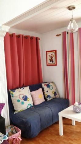 Chalet pareado