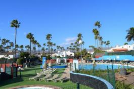 Chalet pareado