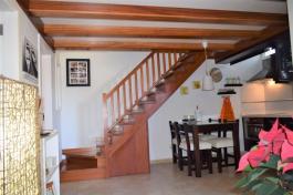 Chalet pareado