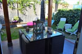 Chalet pareado