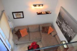 Chalet pareado