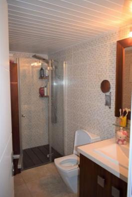 Chalet pareado