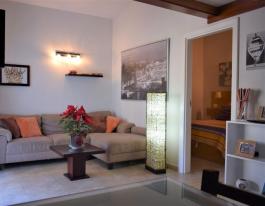 Chalet pareado