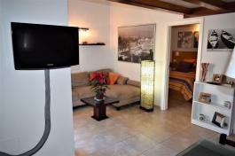 Chalet pareado