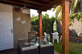 Chalet pareado