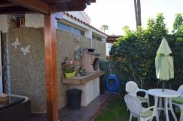Chalet pareado