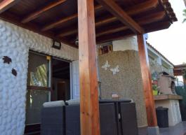 Chalet pareado