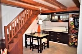 Chalet pareado
