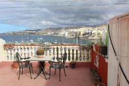 Chalet pareado