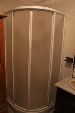 Chalet pareado