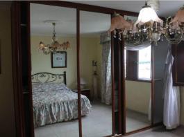 Chalet pareado