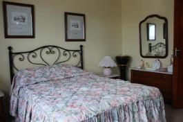 Chalet pareado