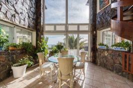 Chalet pareado