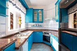 Chalet pareado