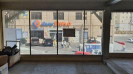 Propiedades Comercial