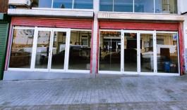 Propiedades Comercial