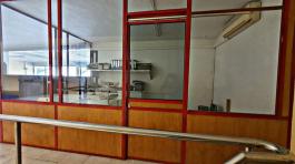 Propiedades Comercial