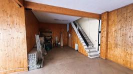 Propiedades Comercial