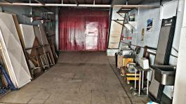 Propiedades Comercial