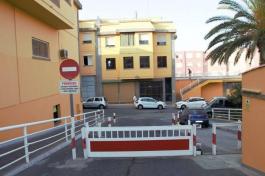 Garaje