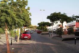 Garaje