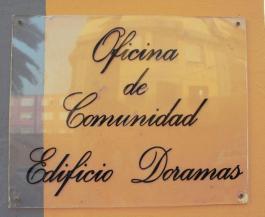 Garaje