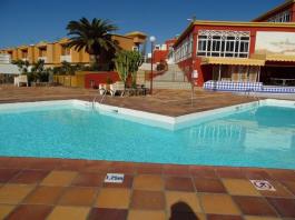 Chalet pareado