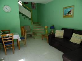 Chalet pareado