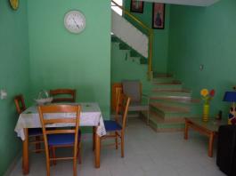 Chalet pareado