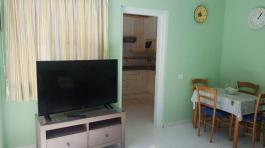 Chalet pareado