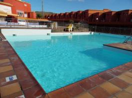 Chalet pareado