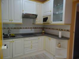 Chalet pareado