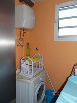 Chalet pareado