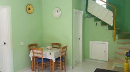 Chalet pareado