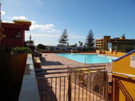 Chalet pareado