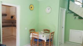 Chalet pareado
