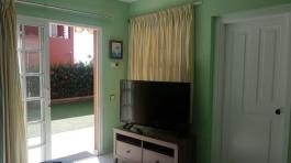 Chalet pareado