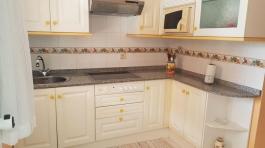 Chalet pareado