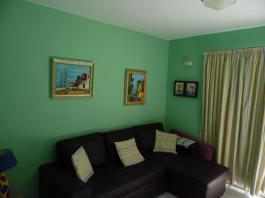 Chalet pareado