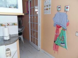 Chalet pareado