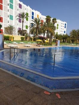 Propiedades Comercial